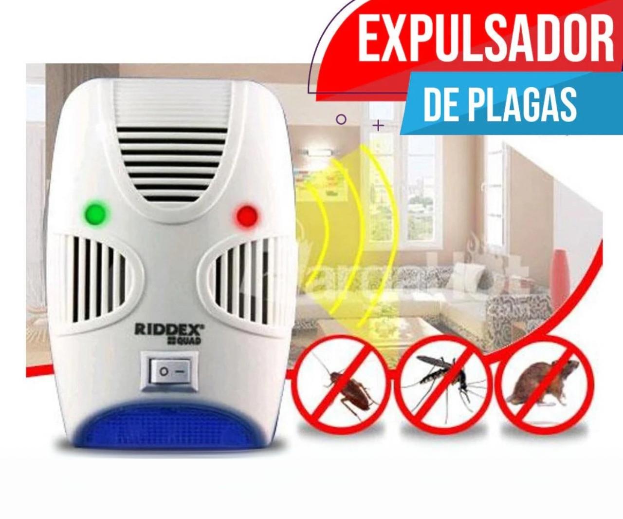 PlagaKill® PROMOCION 2X1